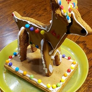 Meet your Posher, Araceli